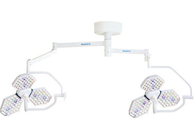 Hospital Dental LED Surgical Lights With 3500-5000K Color Temperature Adjustable