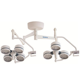 Ceiling Type Shadowless Surgical LED Operating Light Medical Lamp For Operation Theatre