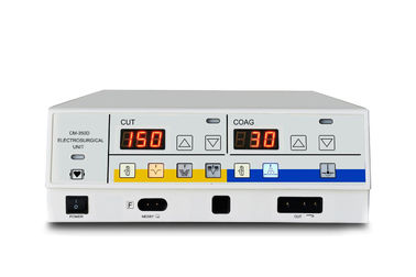 Surgical Diathermy Machine Electrosurgical Unit Generator With 5 Modes ESU CE Approved