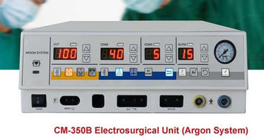 Orthopedic Electrosurgical Unit Machine / Electrocautery Equipment With Argon System