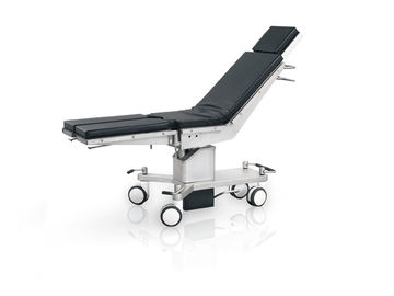 Manual Movable Hydraulic Operation Theatre Table , Surgical Hydraulic Exam Table