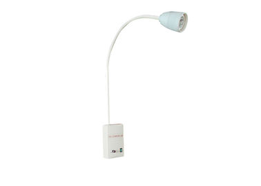 Single Head Medical Examination Light Wall Mounted With Built In Balancer CE Certificate