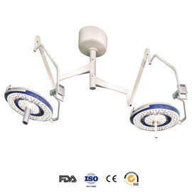 High Intensity 160000 Lux  Shadowless led operation theatre lights Ceiling Mounted