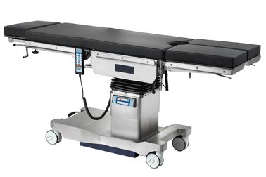 110mm Kidney Bridge Electric Operating Table With Automatic Control System