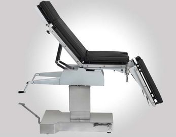 Stainless Steel 304 Surgical Hydraulic Operation Table For General Surgery