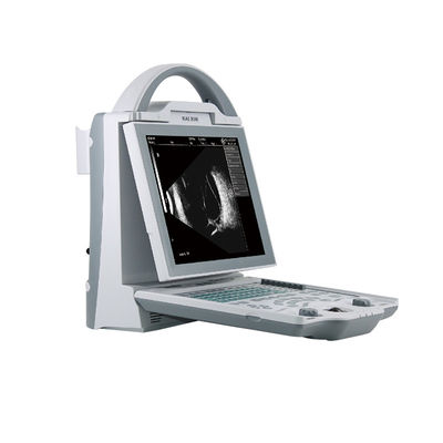 Ultrasound Scanning LCD Ophthalmological Instruments With 10MHz A Probe