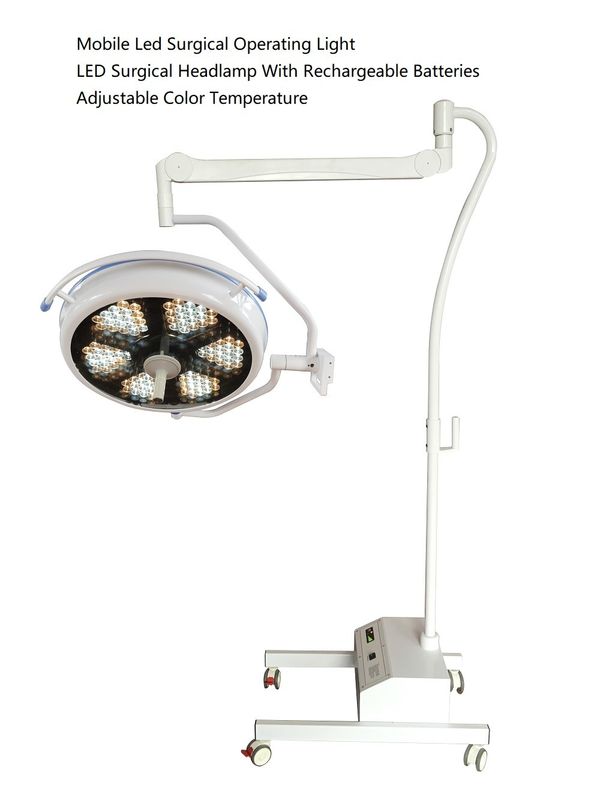 operating room light