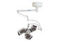 Single Dome Arm Surgical OT LED Light With Adjustable Color Temperature