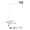 Portable Surgical Lights Examination Lamp With Osram Bulb For Eye / Nose / Ears