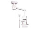 Multi Purpose Surgical ICU Pendant with Single Arm Revolving For Operating Room