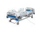 Hospital Adjustable Beds Electric With Soft Link , Medical Adjustable Bed 450 - 700mm
