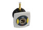 DIN Standard Hospital Medical Gas Wall Outlet With CE Mark For Pendant