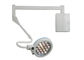 300mm Round Portable Surgical Lights , LED Examination Lamp For ENT