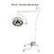 Multi Functional Led Operating Room Lights Portable With Battery Support