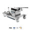 HFEOT99X X - Ray 5 Sections Electric Operating Table With Sliding For C Arm