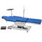 Stainless Steel Electric Operating Table For Eye Surgery With Pedal Switch