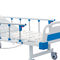 Stable Reliable Hospital Patient Bed Hill Rom Hospital Bed 2120 * 970 * 530mm