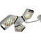 510W/M Shadowless Led Light Operating Room Lights With High Reliability
