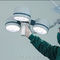 Bright 480W/M2 Ra96 Dental Shadowless Operation Lamp