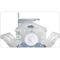 CE Folded Adjustable Infant Medical Radiant Warmer