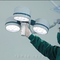 52pcs Bulb LED Surgical Lights With Excellent Daylight Quality And CRI