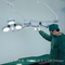 52pcs Bulb LED Surgical Lights With Excellent Daylight Quality And CRI