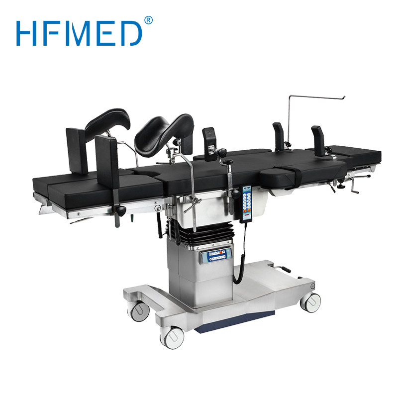 Gynaecology Electric Operating Table AC110 240v For Operating Room