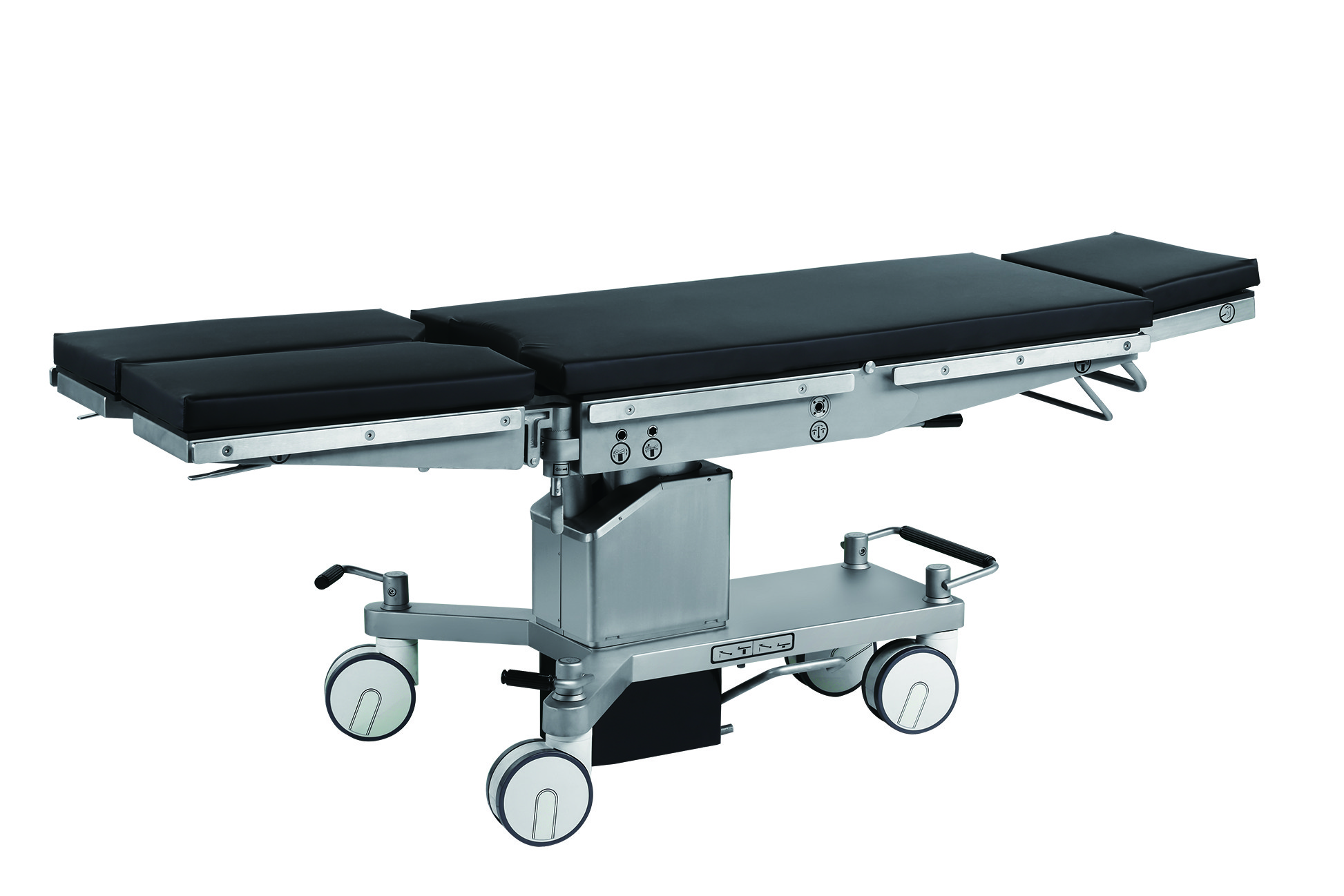 FDA Approval Surgeries Operating Table Multi Purpose Operation Bed