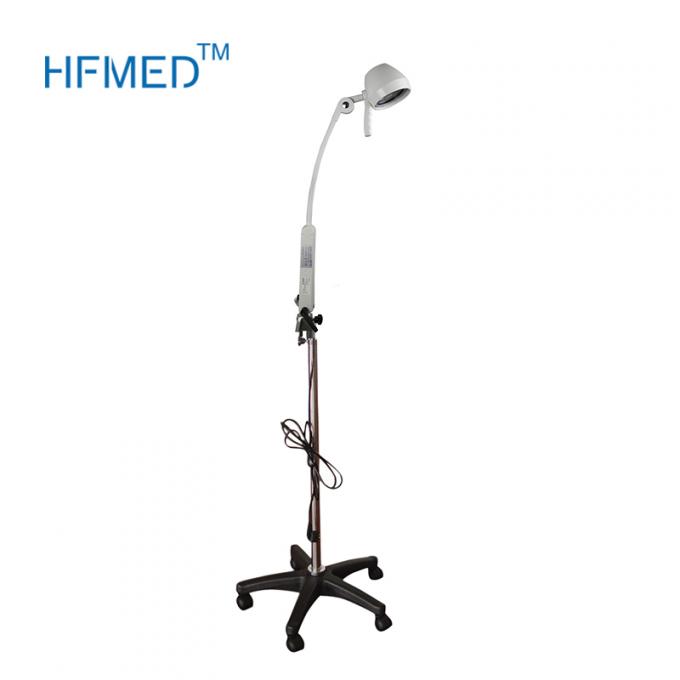 Clinic / Hospital Clinic Vertical dispersed led Surgical Lights Floor