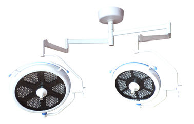 Two Head LED Operation Theatre Lights Illuminating OT Lamp For Complex Surgery