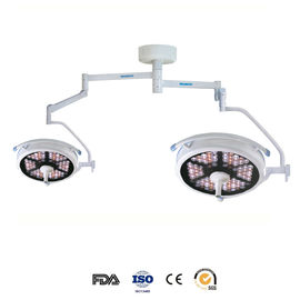 Double Dome Shadowless LED Operating Room Lights For Multi - Purpose Surgery