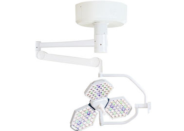 60 W Hospital Shadowless LED Surgical Lights With Biomimetic Lens Design