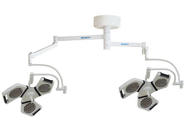 Aluminum Alloy LED Operating Room Lights , Surgical Lighting Systems 140W OEM