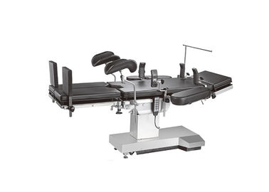 Hydraulic Electric Operating Table / Surgical Bed Compatible With C - Arm And X - Ray