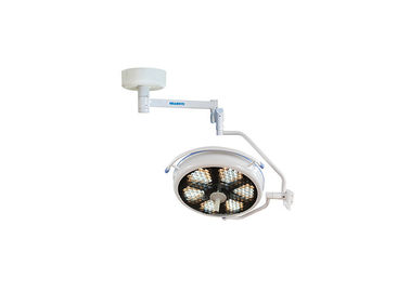 Durable Hospital LED Operating Room Lights , Surgical Operating Light Single Head