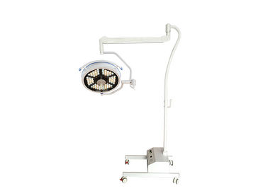 Shadowless Portable LED Operating Room Lights With Battery Support 50000 Hours