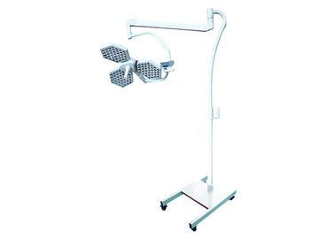 Shadowless Surgical OT LED Light With 111 PCS Bulbs / Stable Base For Aesthetic Surgery