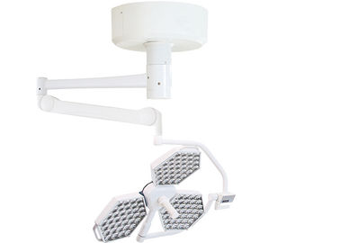 360 Degree Revolving LED Surgical Lights with Hexagonal Lens for Cosmetic Surgery