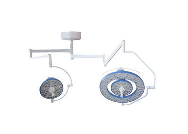 Osram LED Operating Room Lights With Twin Arm , Dental Operating Light Shadowless