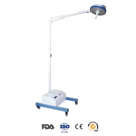 Shadowless LED Mobile Examination Light With Battery Backup For Operating Room