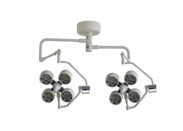 Double Dome OT Lamp Medical Lighting Equipment For Gynecology Operating Room