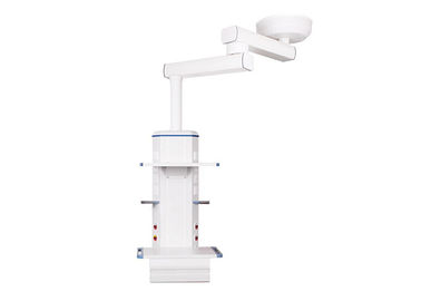 Light Double Arm Revolving Pendant Medical Gas Pendant for Anesthesia (Type 2)