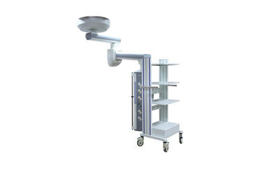 Medical Gas Pendant Hospital Surgical Pendant in ICU Room (Electrial) for Endoscopy (Type 1)
