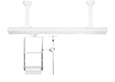 Surgical Pendant HFP-C ICU Bridge Type Ceiling Medical Gas Pendant (Together with Dry-Wet)(Type 2)