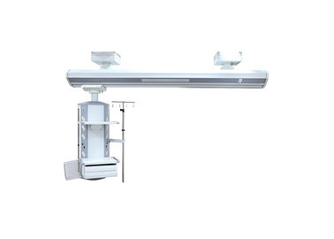 Hospital Pendant System For OT / ICU Room With Dry And Wet Section Separated