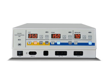 High Frequency ESU Electrosurgical Unit Cautery Machine , Electrosurgical Equipment