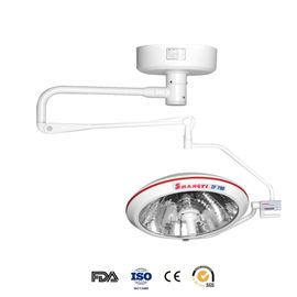 Ceiling Surgical Shadowless Operation Lamp OT Lighting Equipment Single Head
