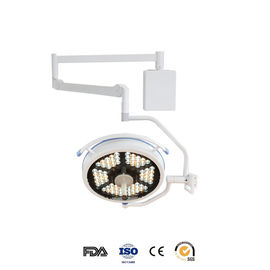 Single Head LED Operating Room Lights , Wall Mounted LED Surgical Lamp