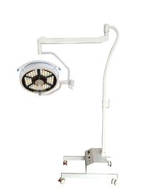 Portable Aluminum Alloy 500E LED Operating Room Lights Shadowless Operating Lamp