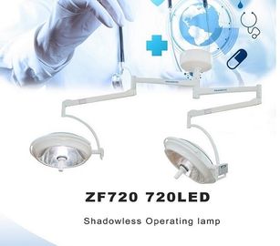 Medical LED Operating Light LED Operation Theater Light for Hospital With High Illumination